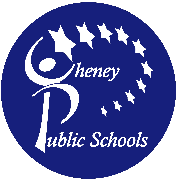Substitute School Bus Driver Logo